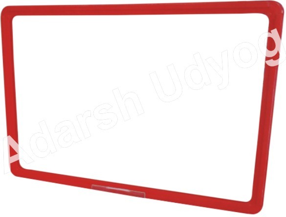 Multicolor Plastic Promo A4 Frames, for Promotional