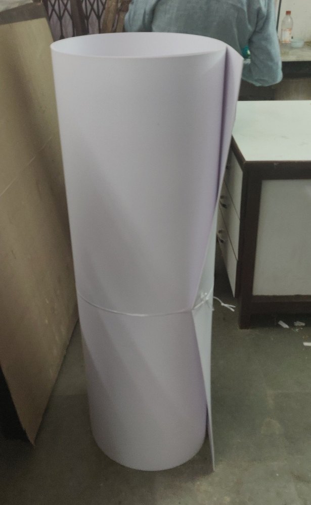 PVC Sunboards, Thickness: 2 Mm, Size: 4 X 8 Feet (w X L)