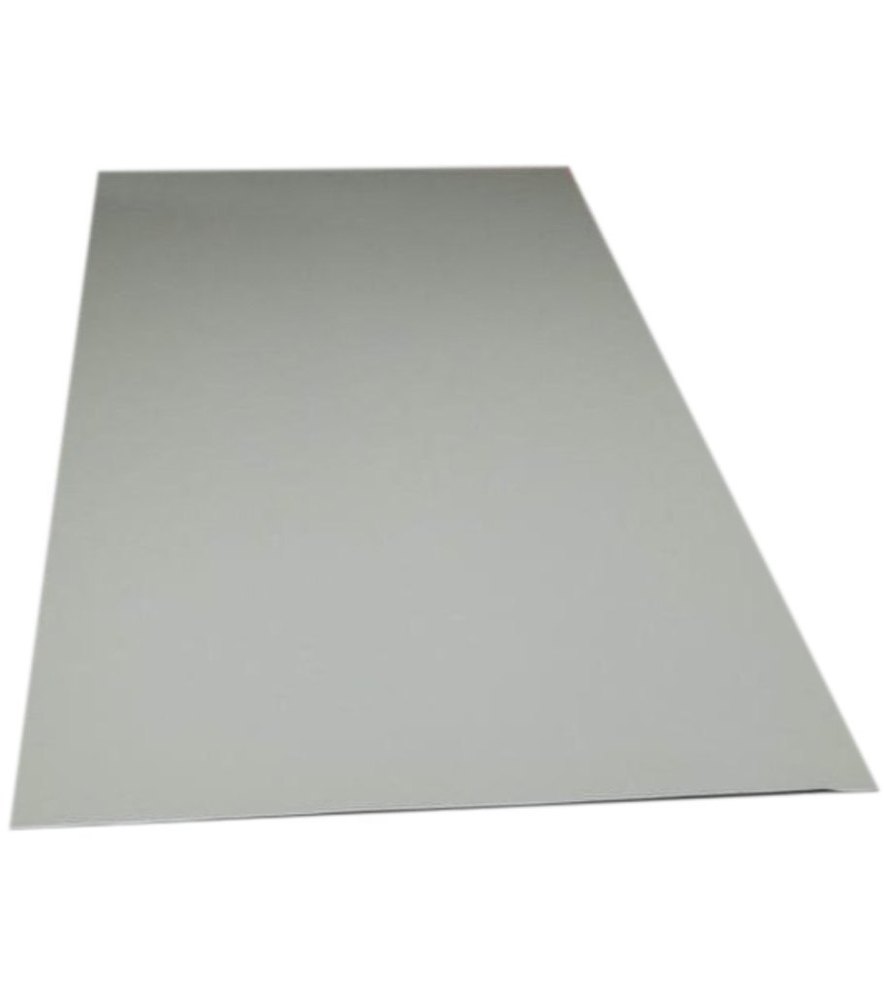 White PVC Sun Board, For Promotional, Size: 8x4 Feet (lxw)