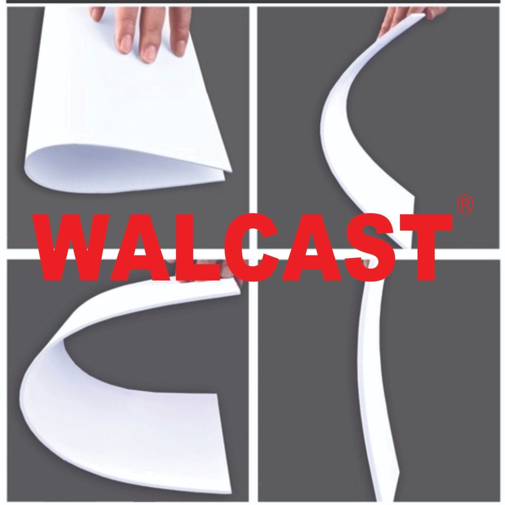 P V C Foam Sheet Sun Board, Size: 1220 X 2440 mm