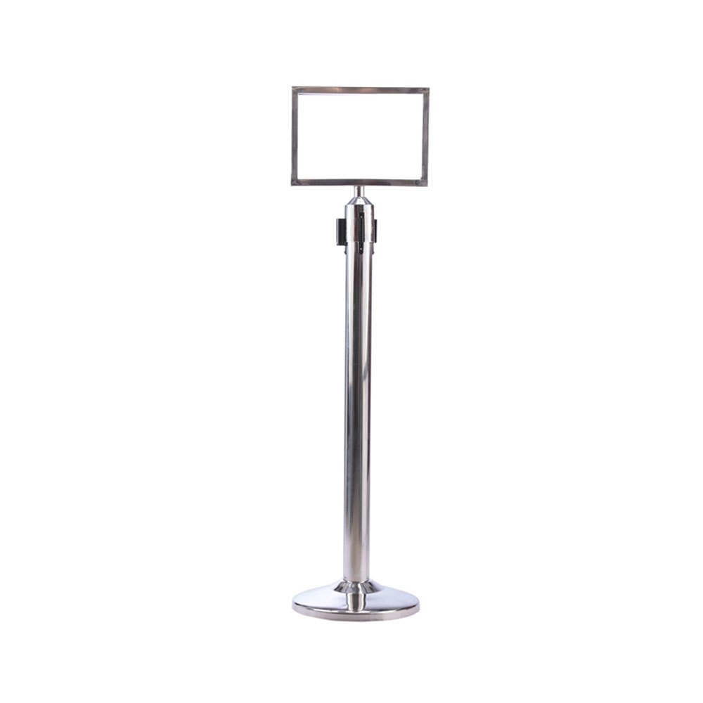 Orchids A4 Sign Holder Stand