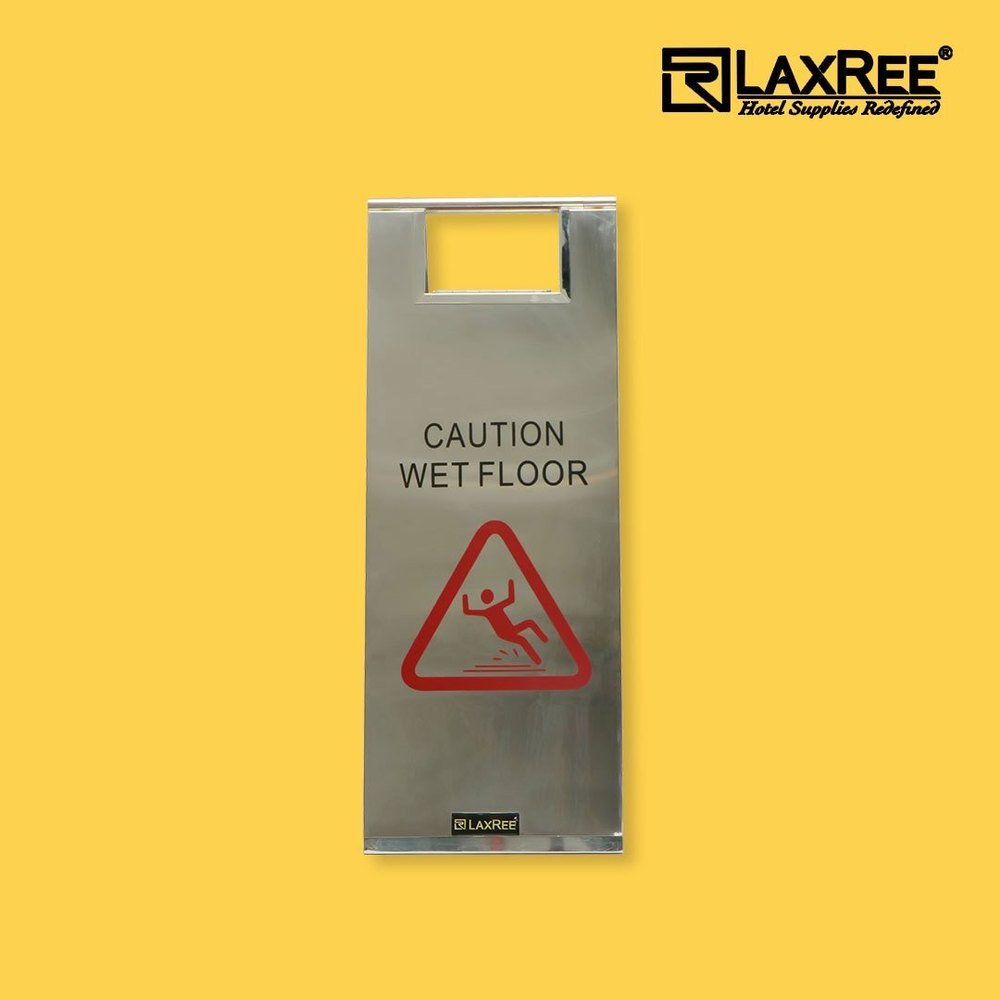LRHT- 463 Sign Stand