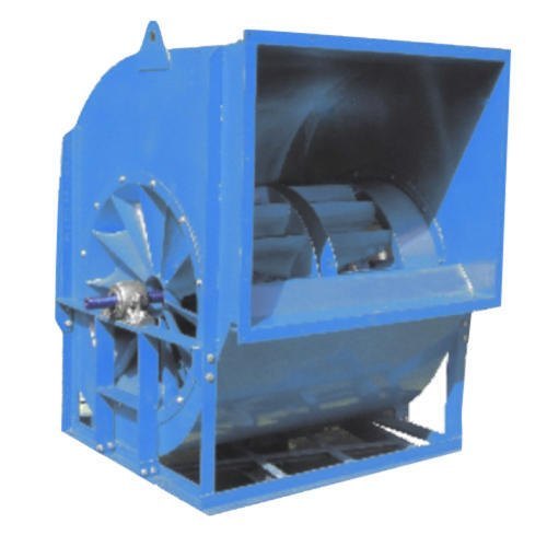 Centrifugal Forward Curved Blower