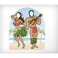 Cardboard Cutouts