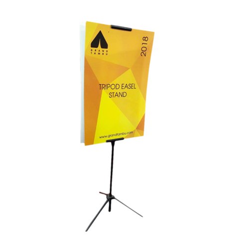Tripod Easel Stand