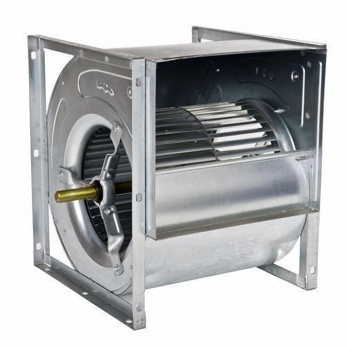 Duct Didw Backward Curved Fan, For Industrial
