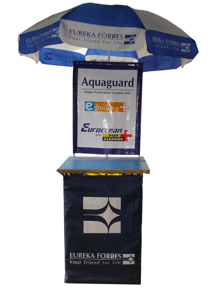 Demo Stand
