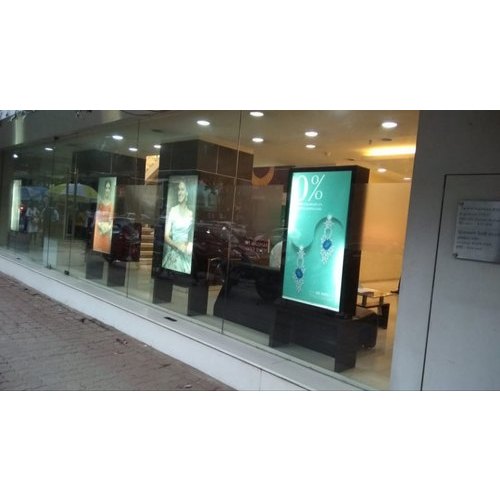 Translite Light Box