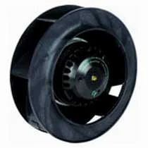 Galvanised Steel Backward Curved Fan, For Industrial