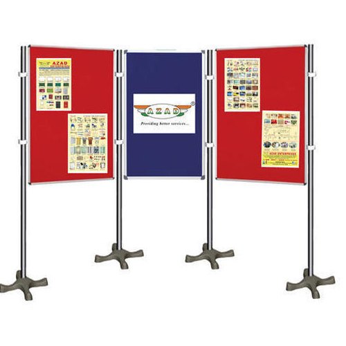 Exhibition Display Panel
