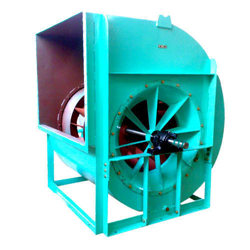 5-50 HP Limit Load Blower