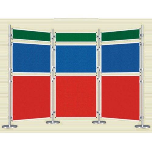 Exhibition Panels, For Seminar And Exhibition