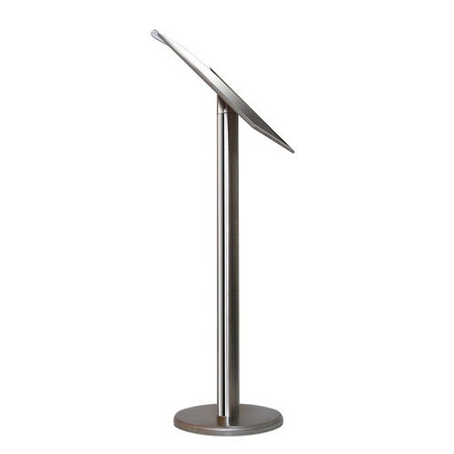A4 Poster Display Stand