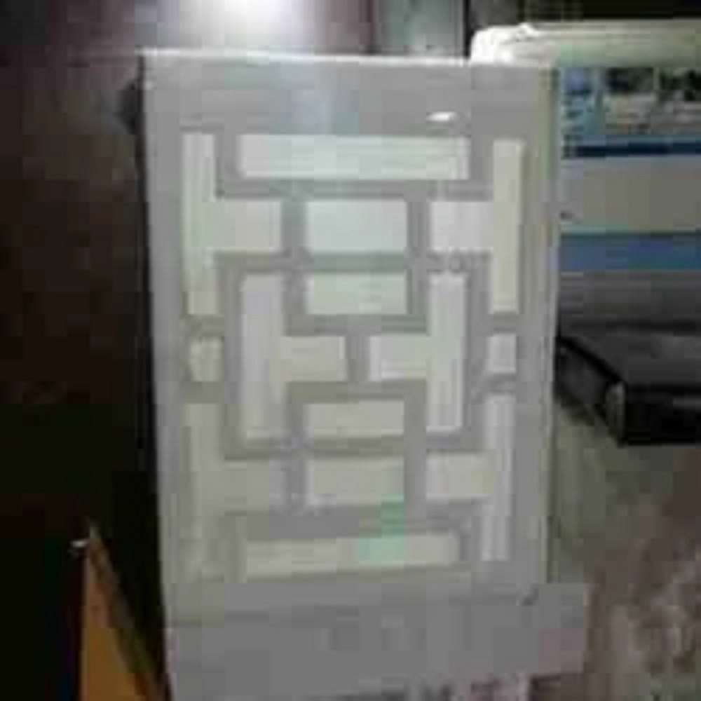 Acrylic Designer Riser