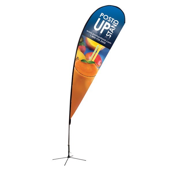 Flag Banner Stand