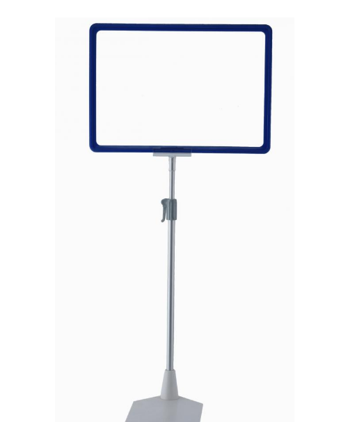 Stainless Steel FRA Frames