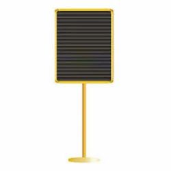 Grooved Board