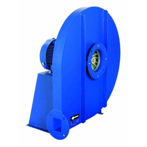 High Pressure Industrial Centrifugal Fan Blower
