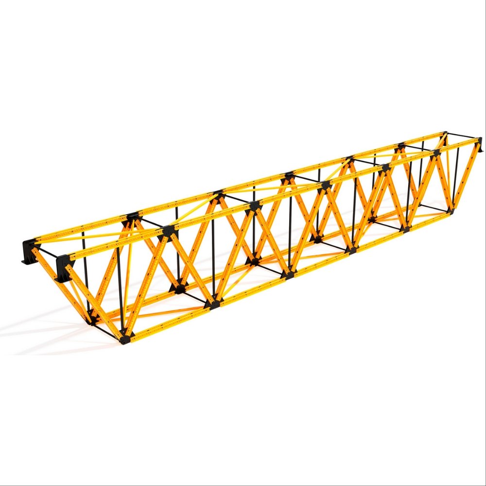 Ulma MK Heavy Duty Truss System