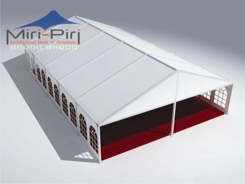 Exhibition Hanger