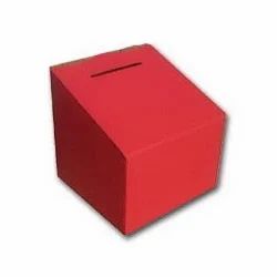 Ballot Box