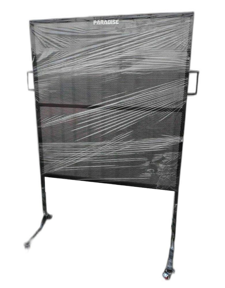 Black(Frame) Exhibition Display Board, For Displaying