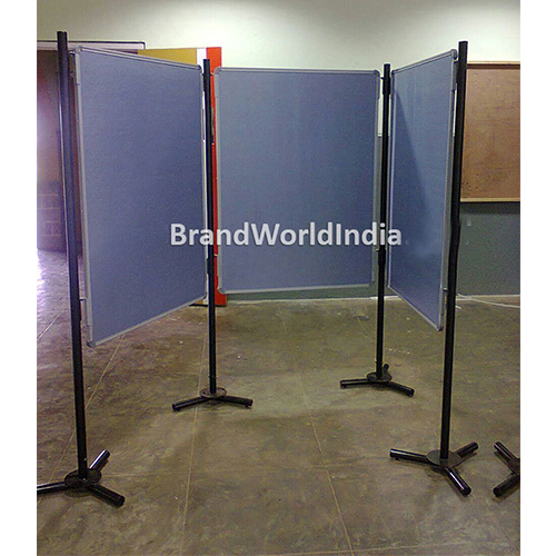 Bwi Exhibition Display Board
