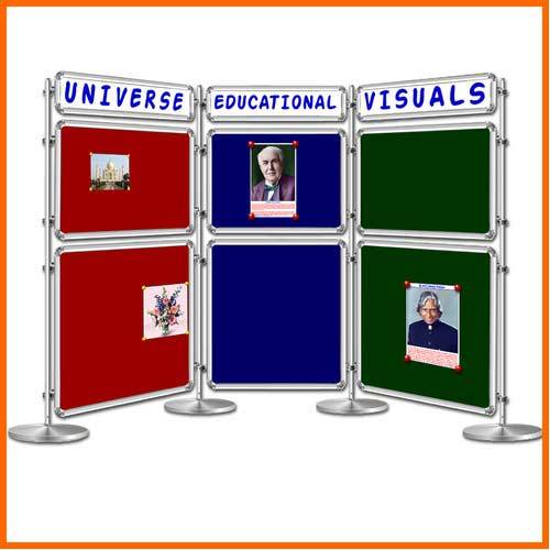 Exhibition Display Boards