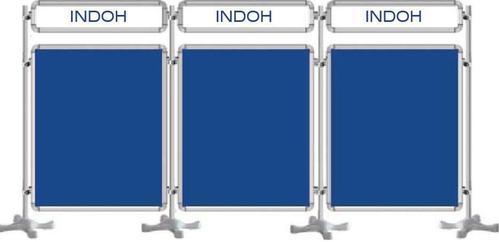Exhibition Display Board