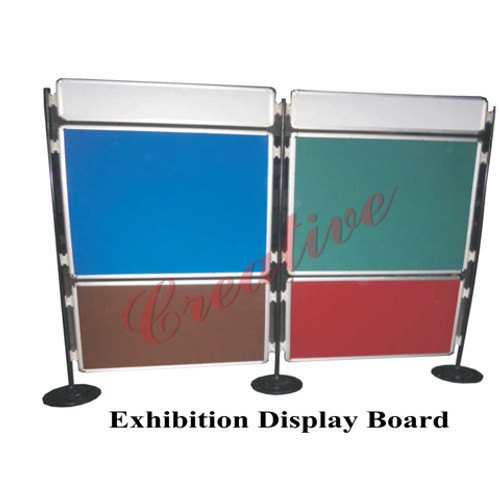 Exhibition Display Boards