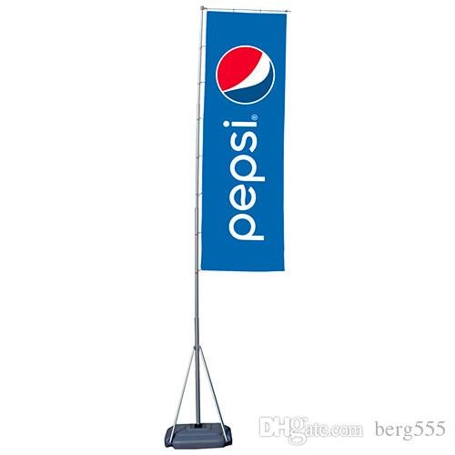 Flag Outdoor Display Stands