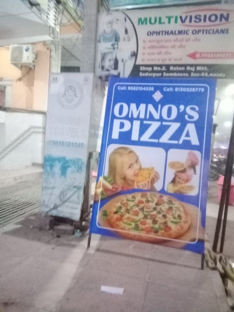 Printed Promotional Standee, For Promotion, Advertisement, Size: 6x3 Feet