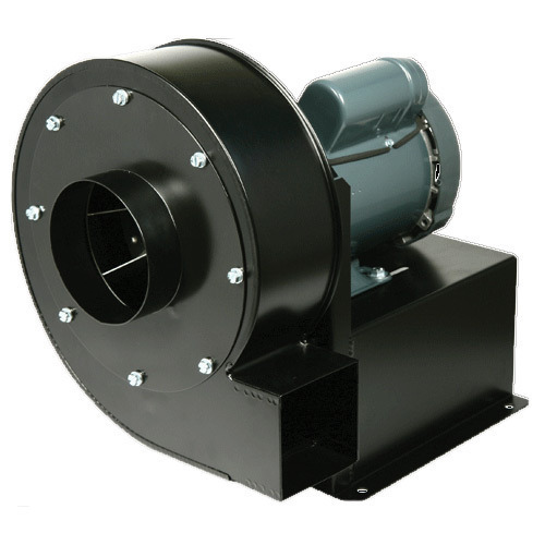 DIDW Pressure Fan