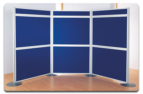 Portable Exhibition Kit