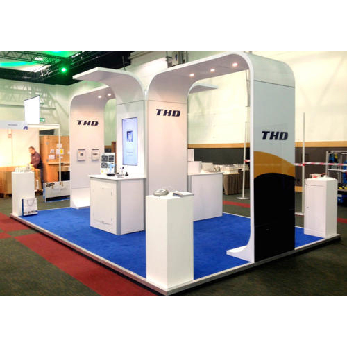 Portable Exhibition Kit
