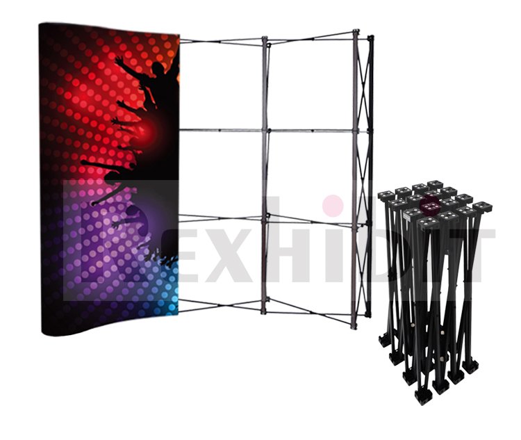Portable Exhibition Kit