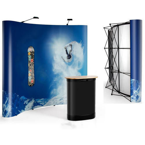 Magnetic Popup