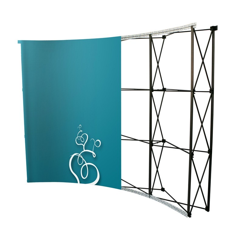 Magnetic Pop Up, For Advertising And Promotion