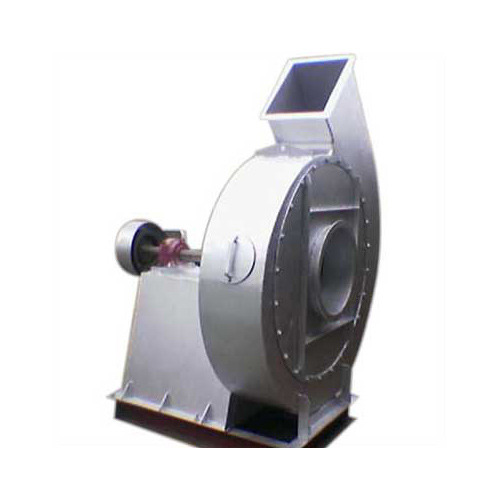 0.25 Hp To 200.hhp Boiler Centrifugal Fans, V-Belt Driven Units, 500cfm To 125000 Cfm