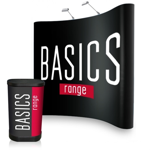 Magnetic Pop Up Display Stands