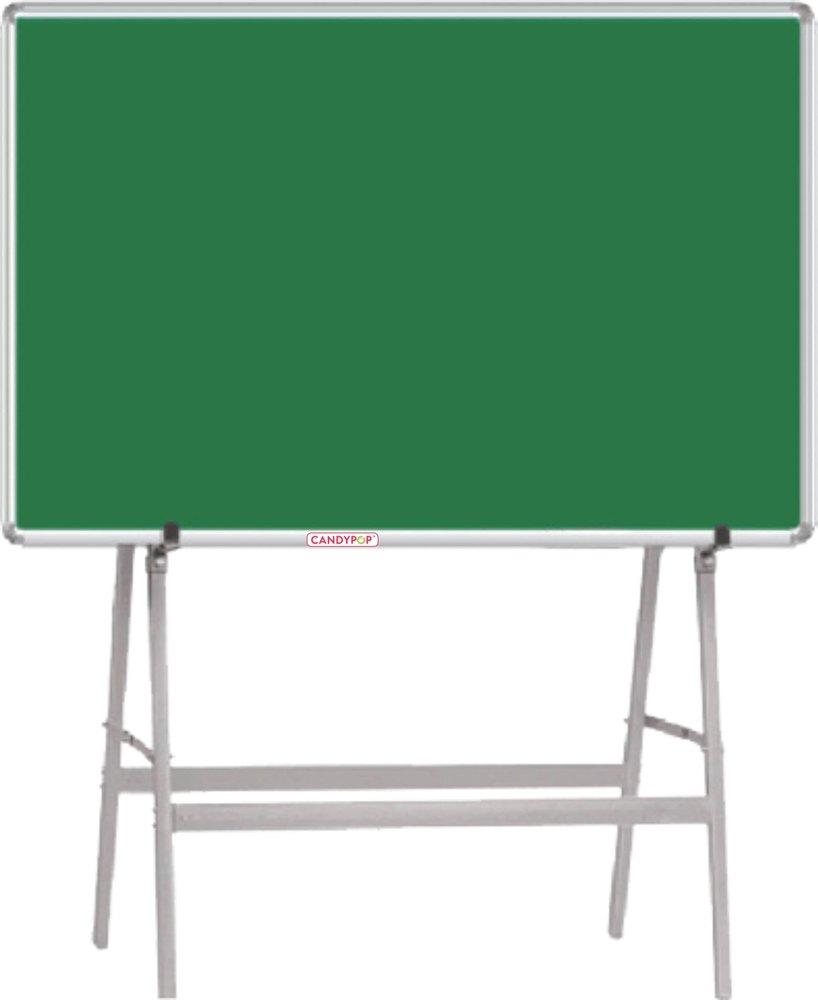 Black Three Legged Display Stand, Size: 2*3 4*3