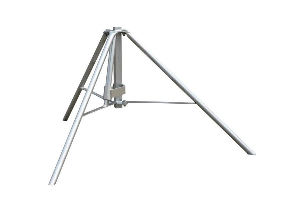 Steel Tripod, EFC-9004