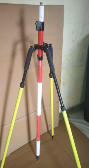 Three Leg Bipod
