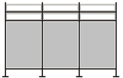 Exhibition Display System