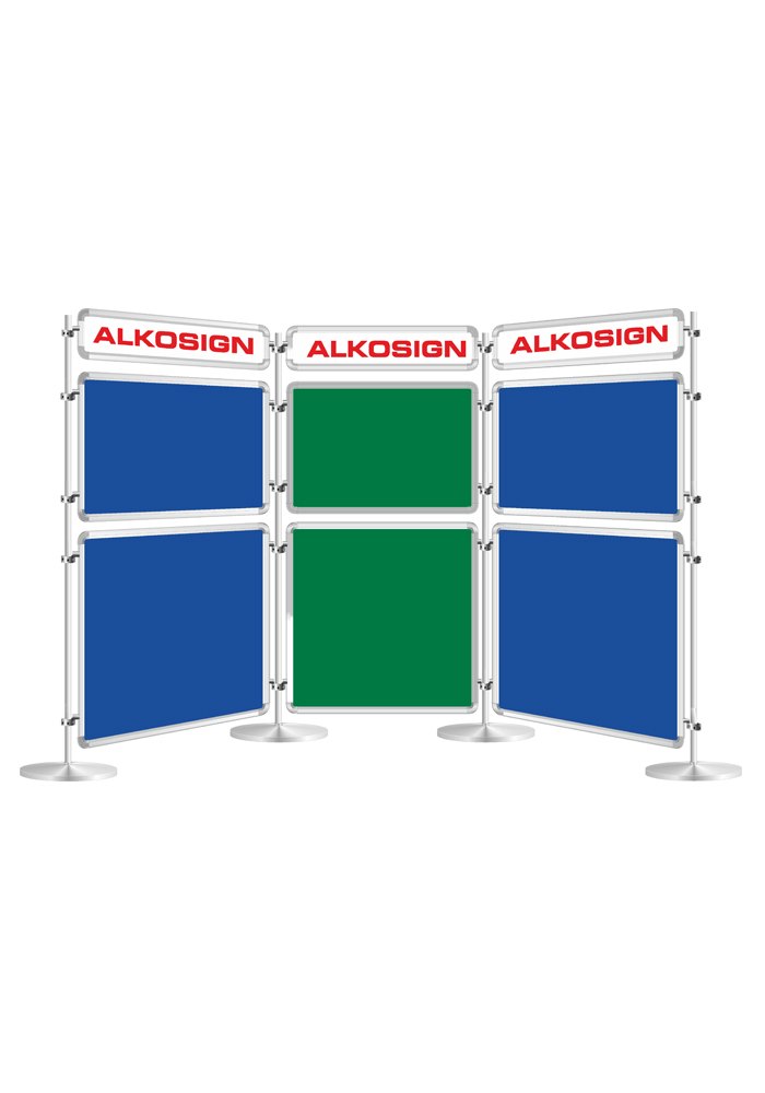 Astra Exhibition Display System