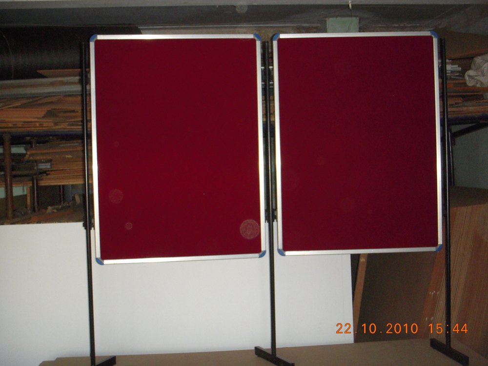 Exhibition Display Systems