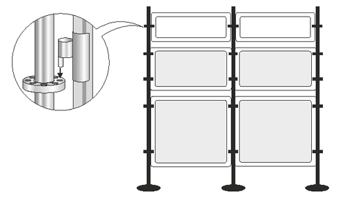 Astra Exhibition Display Systems