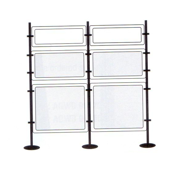 Astra Exhibition Display Systems