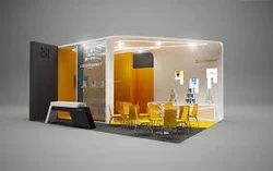 Exhibition Display