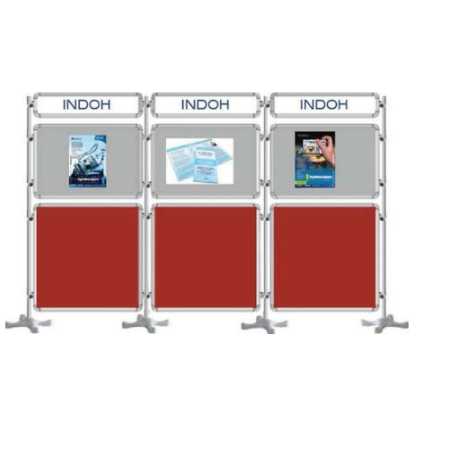 Exhibition Displays